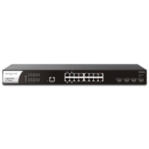 Networking | VSPQ2200XB-K-4 | Edworthy Media And Technology Limited