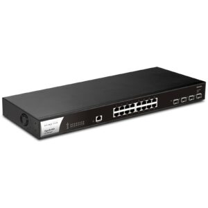 Networking | VSQ2200X-K-4 | Edworthy Media And Technology Limited