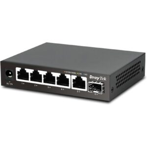 Networking | VSQ60x-4 | Edworthy Media And Technology Limited