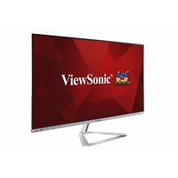 Monitors | VX3276-4K-MHD-gallery-4-1 | Edworthy Media And Technology Limited