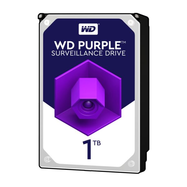 Hard Drives | WD10PURZ-9 | Edworthy Media And Technology Limited