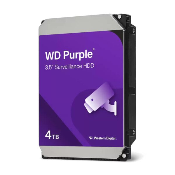 Hard Drives | WD44PURZ-8 | Edworthy Media And Technology Limited