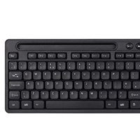 Keyboard | WM-757UK-gallery-3 | Edworthy Media And Technology Limited