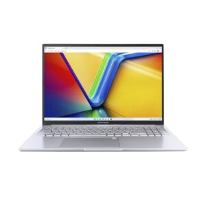 ASUS Vivobook 16 X1605VA-MB130W Laptop, Intel Core i5 Processor, 16GB RAM, 512GB SSD, Windows 11 Home