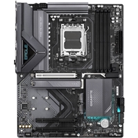Motherboards | X870-EAGLE-WIFI7-gallery-1-1 | Edworthy Media And Technology Limited