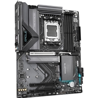 Motherboards | X870-EAGLE-WIFI7-gallery-2-1 | Edworthy Media And Technology Limited