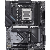 Motherboards | X870-GAMING-WIFI6-gallery-1-1 | Edworthy Media And Technology Limited