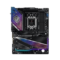 Motherboards | X870-NOVA-WIFI-gallery-1 | Edworthy Media And Technology Limited