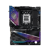 Motherboards | X870-NOVA-WIFI-gallery-2 | Edworthy Media And Technology Limited