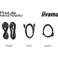 Monitors | XB3270QSU-B1-gallery-1 | Edworthy Media And Technology Limited