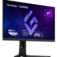 Monitors | XG275D1-4K-gallery-1-1 | Edworthy Media And Technology Limited