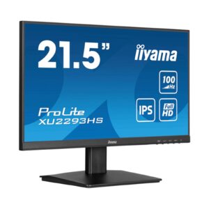 Monitors | XU2293HS-B6-5 | Edworthy Media And Technology Limited
