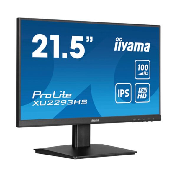 Monitors | XU2293HS-B6-5 | Edworthy Media And Technology Limited