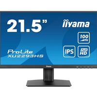 Monitors | XU2293HS-B6-gallery-3-1 | Edworthy Media And Technology Limited
