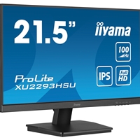 Monitors | XU2293HSU-B7-gallery-1-1 | Edworthy Media And Technology Limited