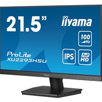 Monitors | XU2293HSU-B7-gallery-2-1 | Edworthy Media And Technology Limited