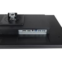 Monitors | XUB2492HSU-B6-gallery-4-1 | Edworthy Media And Technology Limited