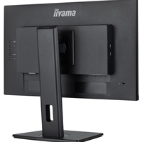 Monitors | XUB2492HSU-B6-gallery-5-1 | Edworthy Media And Technology Limited