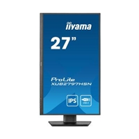 Monitors | XUB2797HSN-B2-gallery-4-1 | Edworthy Media And Technology Limited