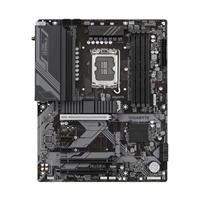 Motherboards | Z790-D-AX-gallery-1 | Edworthy Media And Technology Limited