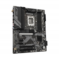 Motherboards | Z790-D-AX-gallery-2 | Edworthy Media And Technology Limited
