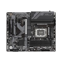 Motherboards | Z790-D-AX-gallery-3 | Edworthy Media And Technology Limited