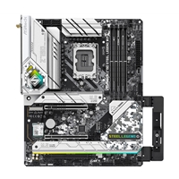 Motherboards | Z790-STEEL-LEGEND-WIFI-gallery-1-1 | Edworthy Media And Technology Limited
