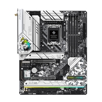 Motherboards | Z790-STEEL-LEGEND-WIFI-gallery-2-1 | Edworthy Media And Technology Limited