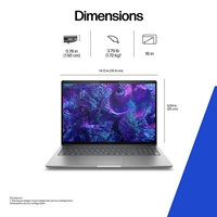 Laptops | B72U7ETABU-gallery-3 | Edworthy Media And Technology Limited