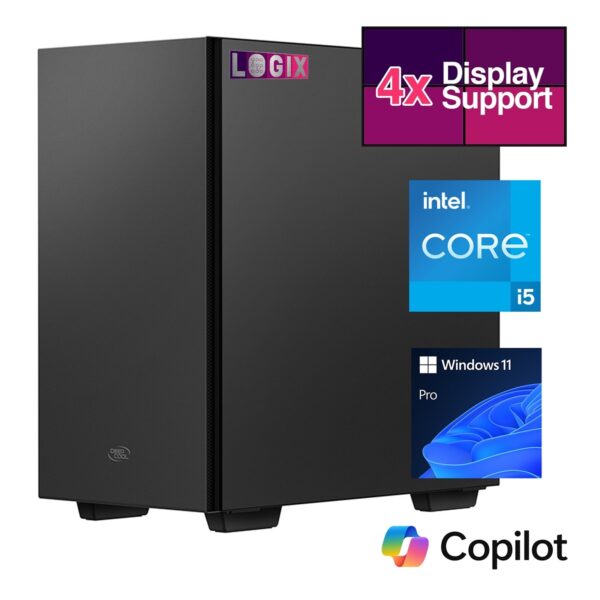 System Builds | CCT-V5M7 | Edworthy Media And Technology Limited