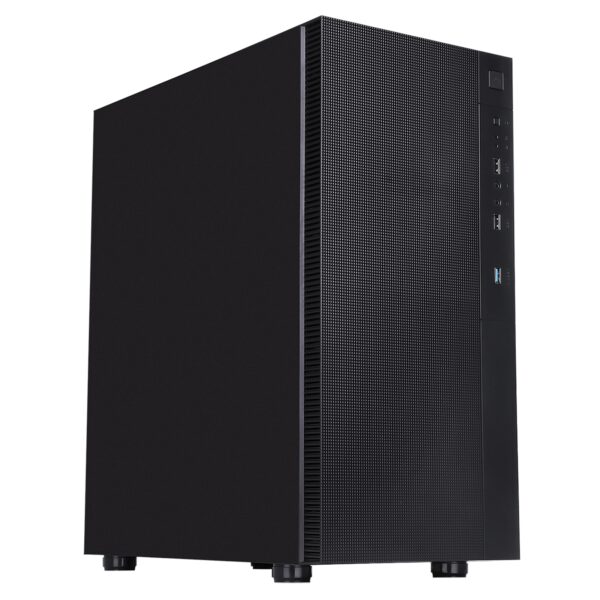 Cases | CSCITSILENTES-3 | Edworthy Media And Technology Limited