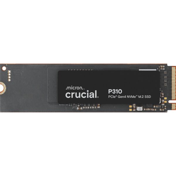 Hard Drives | CT1000P310SSD8-1 | Edworthy Media And Technology Limited
