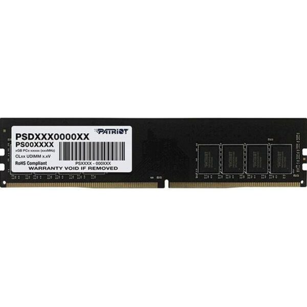 Memory | PSD48G32002 | Edworthy Media And Technology Limited