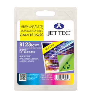 Brother | 101B012321 | Edworthy Media And Technology Limited