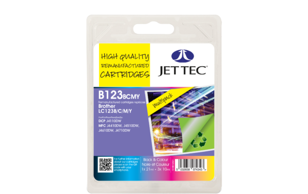 Brother | 101B012321 | Edworthy Media And Technology Limited