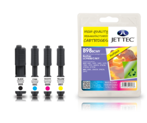 Brother | 101B098121 | Edworthy Media And Technology Limited