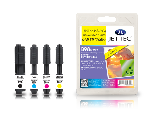 Brother | 101B098121 | Edworthy Media And Technology Limited