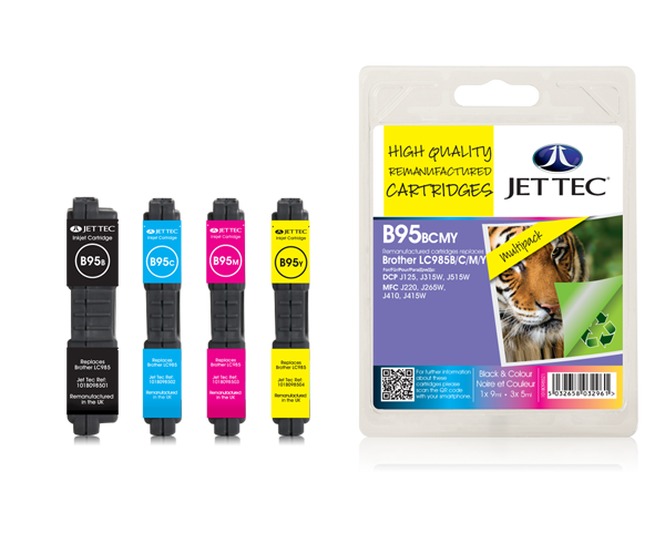 Brother | 101B098521 | Edworthy Media And Technology Limited