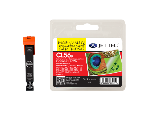 Canon | 101C052601 | Edworthy Media And Technology Limited