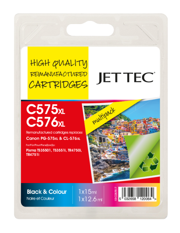 Canon | 101C057517 | Edworthy Media And Technology Limited