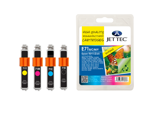 Epson | 101E007121 | Edworthy Media And Technology Limited