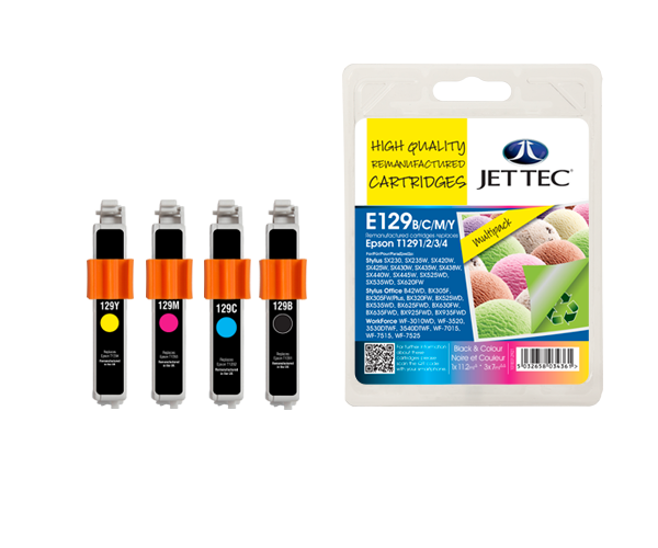 Epson | 101E012921 | Edworthy Media And Technology Limited