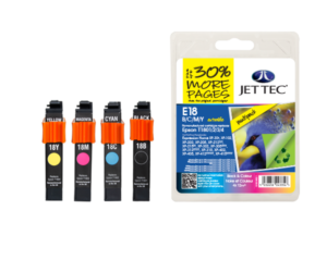 Epson | 101E018021 | Edworthy Media And Technology Limited