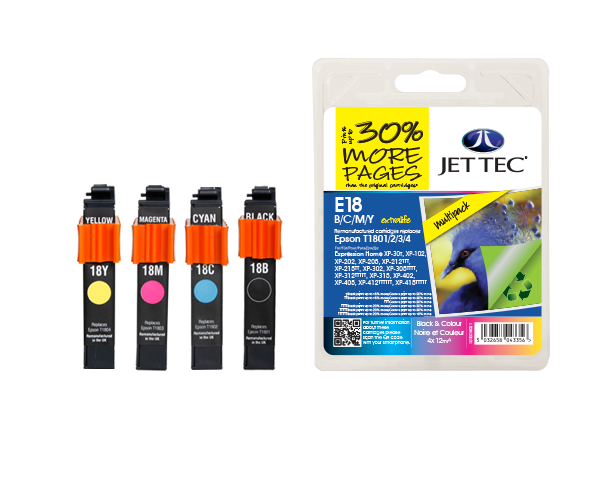 Epson | 101E018021 | Edworthy Media And Technology Limited