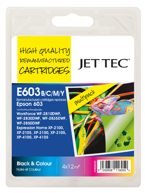 Epson | 101E060321 | Edworthy Media And Technology Limited