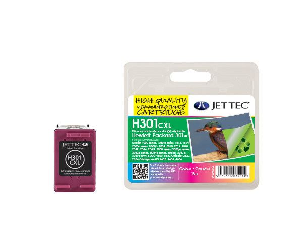 HP | 101H030131 | Edworthy Media And Technology Limited