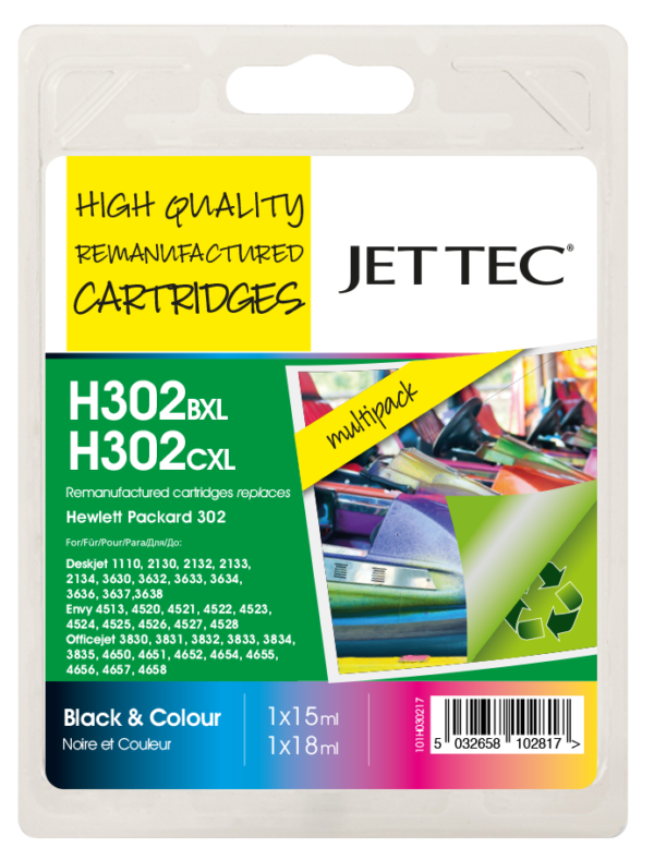 HP | 101H030217 | Edworthy Media And Technology Limited