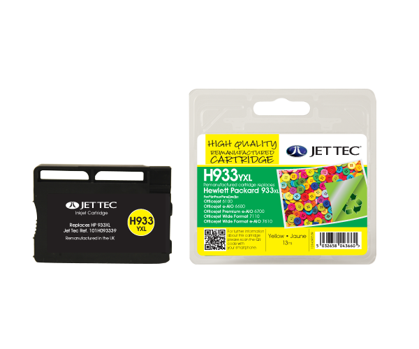 HP | 101H093339 | Edworthy Media And Technology Limited