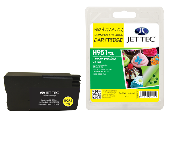 HP | 101H095139 | Edworthy Media And Technology Limited