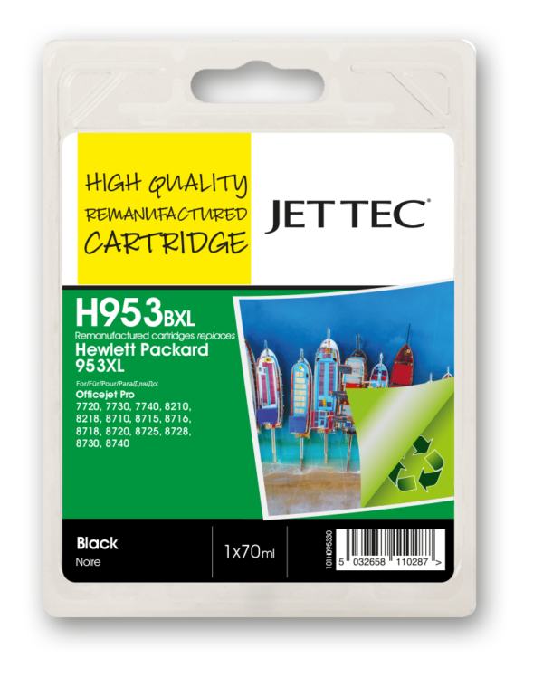 HP | 101H095330 | Edworthy Media And Technology Limited